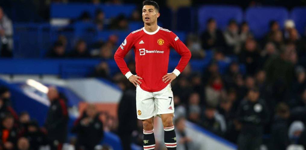 đội Hình Bournemouth Gặp Man Utd